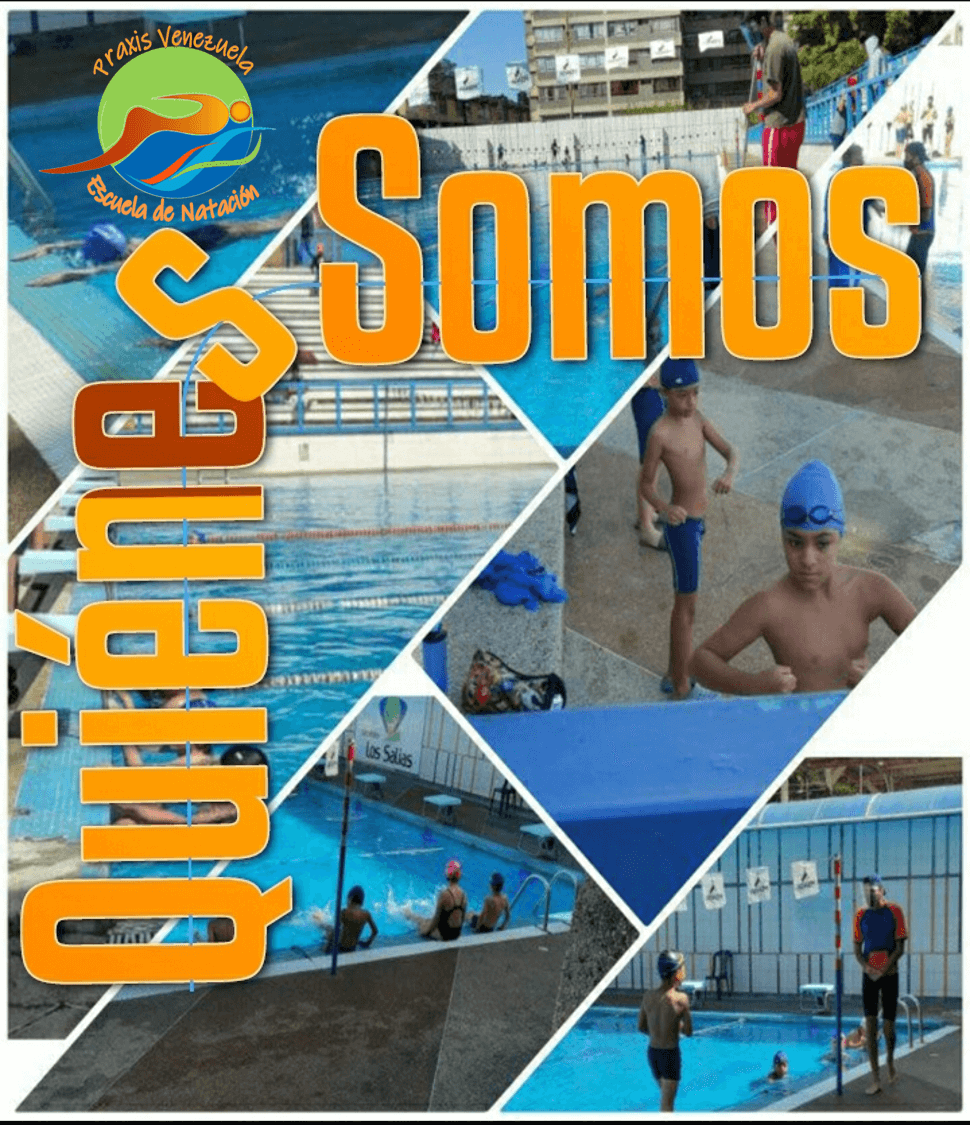 Natacion de adultos